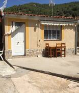 Hellin Cabina | Casa rural en un entorno mágico