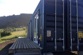 Coyhaique Casa | Coyhaique MBOX 2 , CONTAINER EXCELENTE VISTA