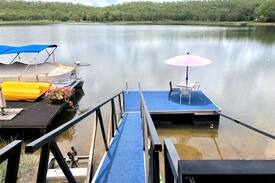 Lake Bennett Casa | Kookaburra Cottage - Reflecting Tranquility