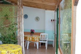 Tarajalejo Apartamento | Casa Gisela