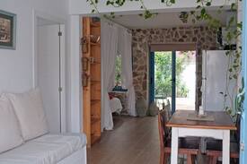 Bolonia Casa | Casa De Playa ¨Bolonia Bohemia¨