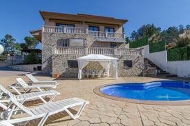 Lloret Blau Villa | Club Villamar - Corine