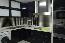Ribadesella Apartamento | PEÑA GUIA 4.VUT1039 Apto moderno casco antiguo
