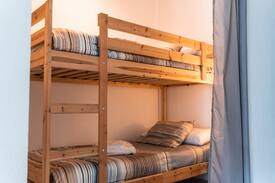 Candanchu Apartamento | Apartamento 5 PAX con vistas a la montaña. (2)