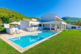 Port d'Andraitx Villa | CAN PARRA - Villa with sea views in PUERTO DE ANDRATX.