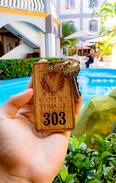 La Ceiba Hotel | Hotel Versalles Suite