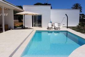 Binibequer Vell Villa | Binibeca Vell Menorca