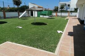Sector I - El Inglesillo Apartamento | La GAVIOTA - Céntrico y luminoso con piscina