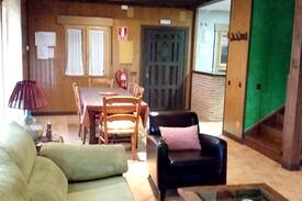 Condemios de Arriba Villa | Spacious villa with swimming-pool