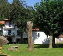 Hazas de Cesto Villa | CASONA EN SANTANDER HAZAS DE CESTO