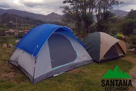 Loja Otro | Camping&Breakfast "Santana Ecoturismo", Malacatos