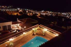 Costa Adeje Villa | Villa Madera