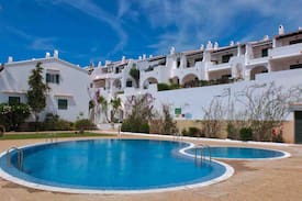 Son Parc Apartamento | Apartment Ses Amfores Son Parc