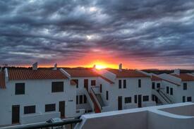 Son Parc Apartamento | Apartment Ses Amfores Son Parc