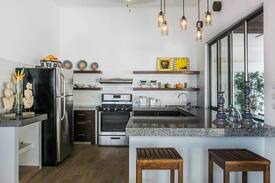 Puerto San Jose Villa | Villa Las Olas 2