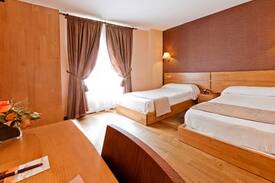 Roxos Hotel | Hotel O Desvio, Habitación doble Estándar