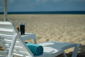 Municipality of Habana del Este Villa | V Royal Duke: beachfront villa with swimming pool