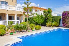 Miami Platja Villa | ****MERIDIAN MIAMI PLATJA