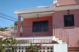 Mazagon Villa | Chalé duplex junto al mar