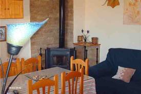 Mazagon Villa | Chalé duplex junto al mar
