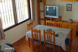 Mazagon Villa | Chalé duplex junto al mar