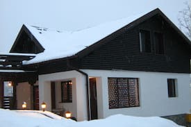 Bran Villa | Challet Renatte, your home away from Bran, Brasov.