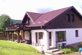 Bran Villa | Challet Renatte, your home away from Bran, Brasov.