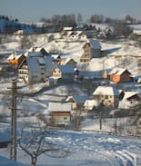 Bran Villa | Challet Renatte, your home away from Bran, Brasov.