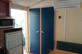 Las Virtudes Casa | Mobil Home