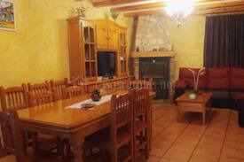 Sobrado Cabina | Casa rural/ Hostel en Sobrado dos Monxes