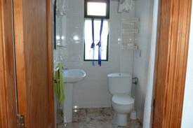 Tarajalejo Apartamento | Casa Gisela