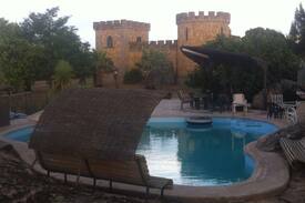 Aldea del Cano Otro | CASA RURAL-CASTILLO CON ENCANTO