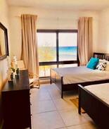 Bani Apartamento | Condo Ocean Front- Punta Arena Bani , Dom. Rep.