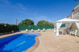 Lloret Blau Villa | Club Villamar - Corine