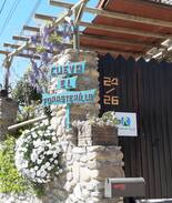 Monachil Casa | Cueva EL FORASTERILLO