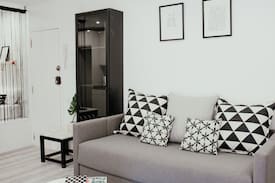Sant Salvador Apartamento | Apartamento Mey - Playa y Relax a 1 minuto