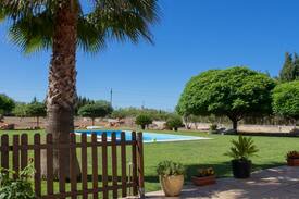 Sencelles Villa | Finca Can Coll