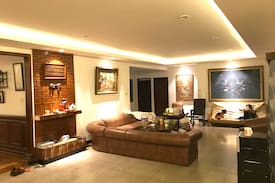 Cisarua Villa | Villa Dareta Taman Safari