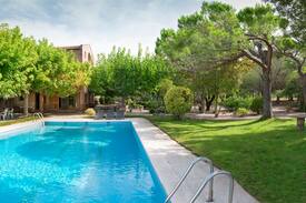 Vallmoll Casa | Mas Sant Jordi