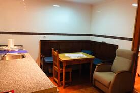 Caboalles de Abajo Cabina | La casucha Apartamento a 10 minutos de leitariegos