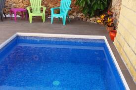Nerja City Centre Hostal | guesthouse con piscina