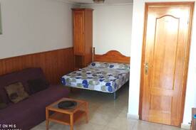 Los Gigantes Apartamento | Apartment in Los Gigantes