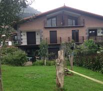 Azpeitia Villa | room 1