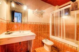 Valdevaqueros Apartamento | Rustic apartment in Valdevaqueros