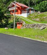 Alto Boquete Cabina | Cabaña para Alquiler en Boquete