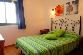 Caleta de Famara Apartamento | Apartment Caleta de Famara in Caleta de Famara
