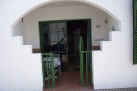 Caleta de Famara Apartamento | Apartment ROBINSON in Famara for 4p