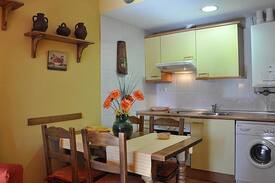 Biescas Apartamento | Apartamentos Los Pirineos Biescas - 701
