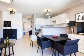 Puerto de Santiago Apartamento | SUIT MILLENIUM