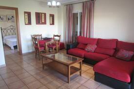 Vera Apartamento | Al Andalus Resort (verá)